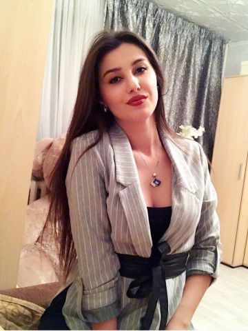 Устина